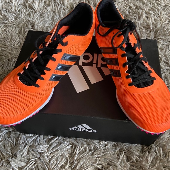 Outdoor Running Spikes - Picture 6 of 7